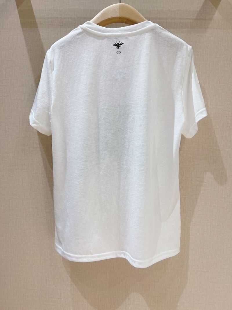 Christian Dior T-Shirts